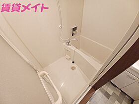 リーヴドムール  ｜ 三重県四日市市清水町（賃貸マンション1DK・1階・32.64㎡） その4