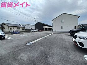 ノーブルハート  ｜ 三重県四日市市白須賀1丁目（賃貸アパート1LDK・2階・33.67㎡） その14