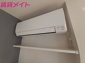 アイリス  ｜ 三重県四日市市三ツ谷東町（賃貸アパート1R・2階・40.74㎡） その10