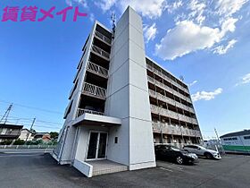 サニーヒルズあい  ｜ 三重県四日市市広永町（賃貸マンション1K・6階・25.00㎡） その13