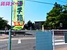 周辺：四日市市立富田小学校 1362m