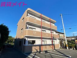 ユーミーマンションあさひII