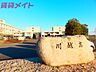 周辺：三重県立川越高等学校 800m