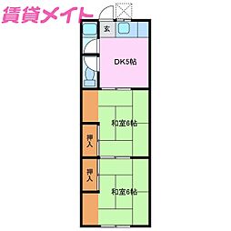 🉐敷金礼金0円！🉐ナショナルアパート