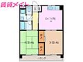 ソシアルドミール3階3.9万円