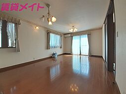 樋口様白梅の丘貸家