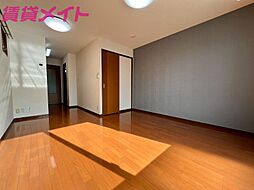 Ｓｉｎｃｅｒｏ　Ｂ棟 1階ワンルームのリビング/ダイニング