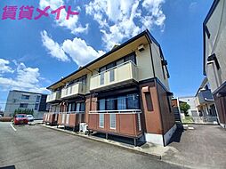 グリーンヒルズＢ棟