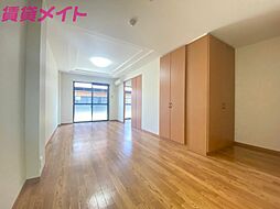 Ｆｌｏｒｉｓｔ 2階1LDKのリビング/ダイニング