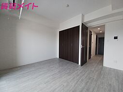 セレッソ川越 2階1Kのリビング/ダイニング