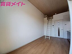 Ｂｅｌｌｅ 1階ワンルームのリビング/ダイニング