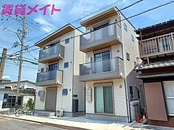 ＡＺＵＲ東富田