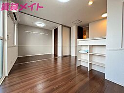 Ａｕｔｕｎｎｏ 3階1LDKのリビング/ダイニング