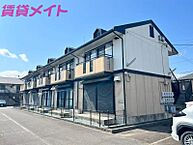 三重県四日市市大矢知町：物件画像／株式会社賃貸メイト　エイブルNW四日市北店