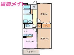マープルホーム 1階
