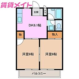 🉐敷金礼金0円！🉐シティハイツ藤