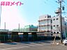 周辺：川越町立川越中学校 1180m