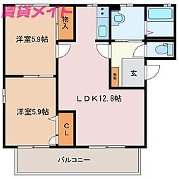 エルマーナス Ｄ