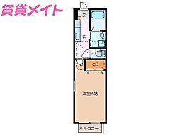 🉐敷金礼金0円！🉐TOP HOUSE羽津II