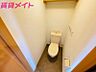 トイレ：別部屋同型タイプ
