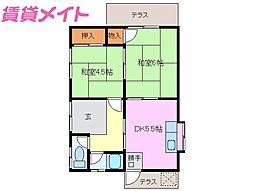 藤井様借家