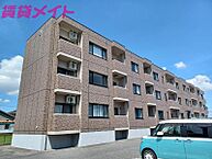 三重県三重郡川越町大字豊田：物件画像／株式会社賃貸メイト　エイブルNW四日市北店