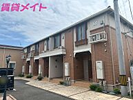 三重県三重郡川越町大字南福崎：物件画像／株式会社賃貸メイト　エイブルNW四日市北店