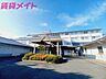 周辺：医療法人富田浜病院 1537m