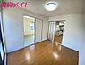 室内：同タイプ部屋写真です。