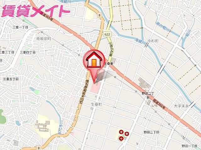 地図