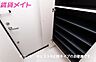 収納：同型参考写真