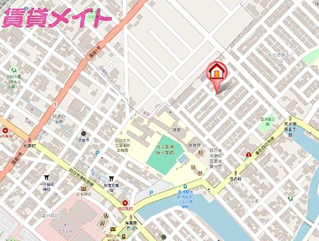 地図