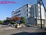 周辺：四日市市立富田中学校 1367m