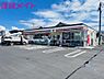 周辺：セブンイレブン四日市蒔田2丁目店 203m