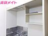 キッチン：別部屋画像参考