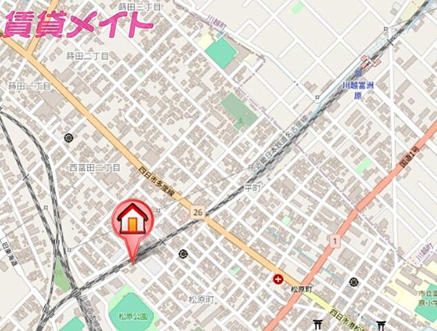 地図
