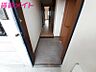 玄関：別部屋反転同型写真