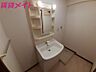 洗面：別部屋反転同型写真