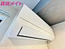 設備：同タイプ部屋写真です。