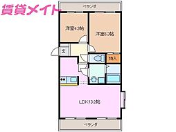 エンタープライズ川越 5階