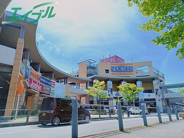 三重県桑名市霞町２丁目(賃貸アパート1LDK・2階・51.13㎡)の写真 その25