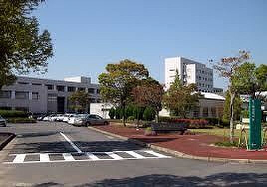 三重県桑名市大字江場(賃貸マンション2LDK・5階・62.37㎡)の写真 その21