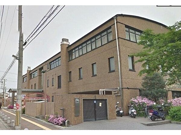 三重県桑名市大字和泉(賃貸マンション2LDK・4階・55.80㎡)の写真 その22