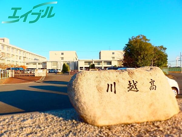 三重県桑名市大字小泉(賃貸アパート2LDK・2階・57.21㎡)の写真 その18