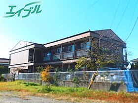 三重県桑名市大字矢田（賃貸アパート1K・2階・21.80㎡） その1