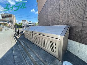 三重県桑名市新西方３丁目（賃貸テラスハウス2LDK・1階・72.57㎡） その23