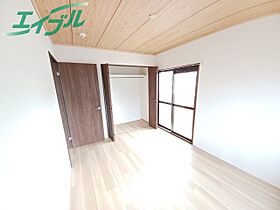 三重県桑名市大字上野（賃貸マンション2LDK・3階・54.97㎡） その13