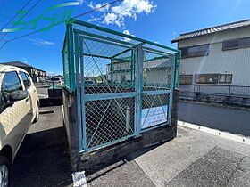 三重県桑名市大字上野（賃貸マンション2LDK・3階・54.97㎡） その24