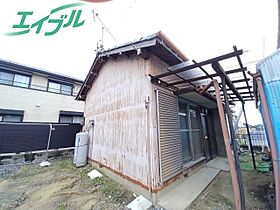 三重県桑名市大字北別所（賃貸一戸建2K・1階・36.45㎡） その10