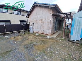 三重県桑名市大字北別所（賃貸一戸建2K・1階・36.45㎡） その19